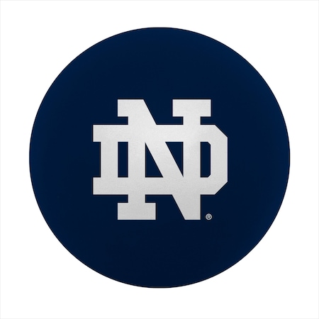 Logo Brands Notre Dame High Bounce Ball 190-95HB